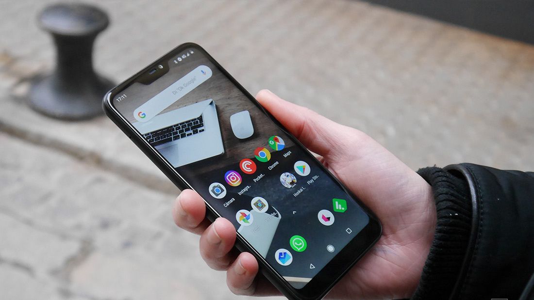 Xiaomi lo vuelve a hacer: no actualices el Mi A2 Lite