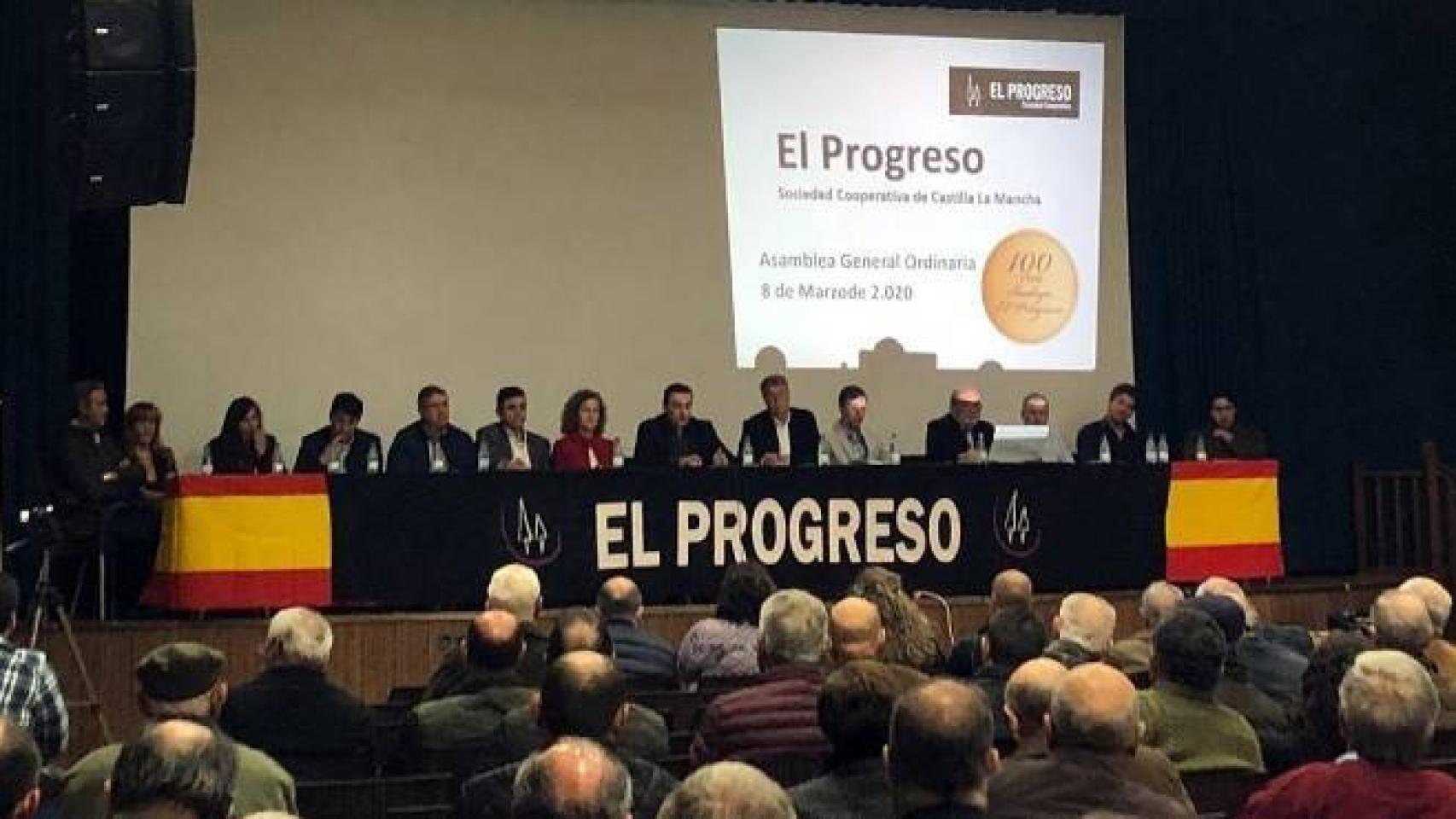 Digital Castilla