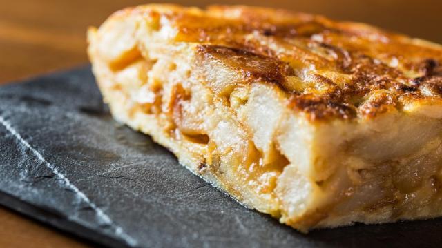 Día Internacional de la Tortilla de patata 2020