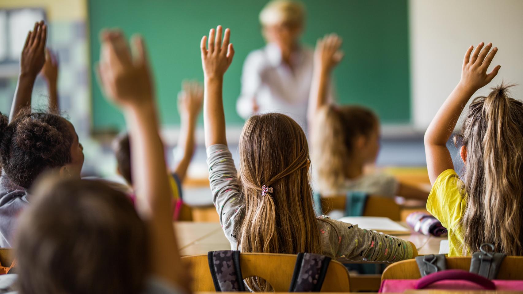 La Comunidad de Madrid ha ordenado el cierre de los colegios desde este 11 marzo