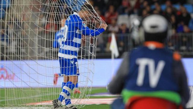 El Deportivo, triste protagonista de los premios que otorga la revista Four Four Two