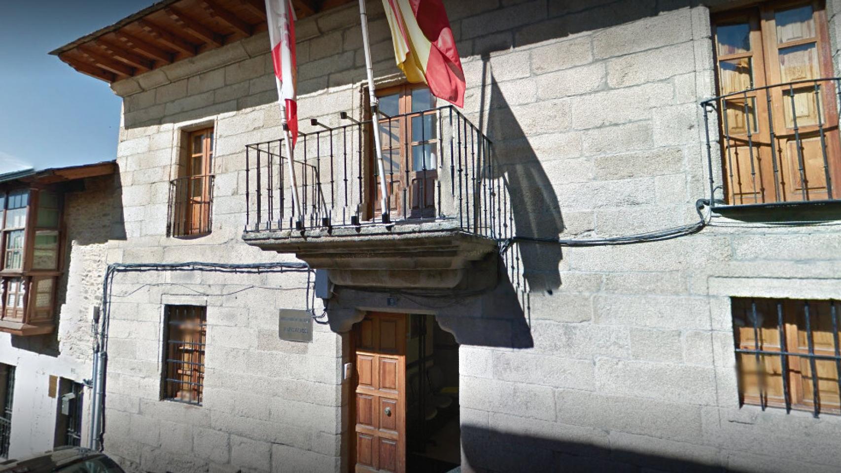 Castilla y León