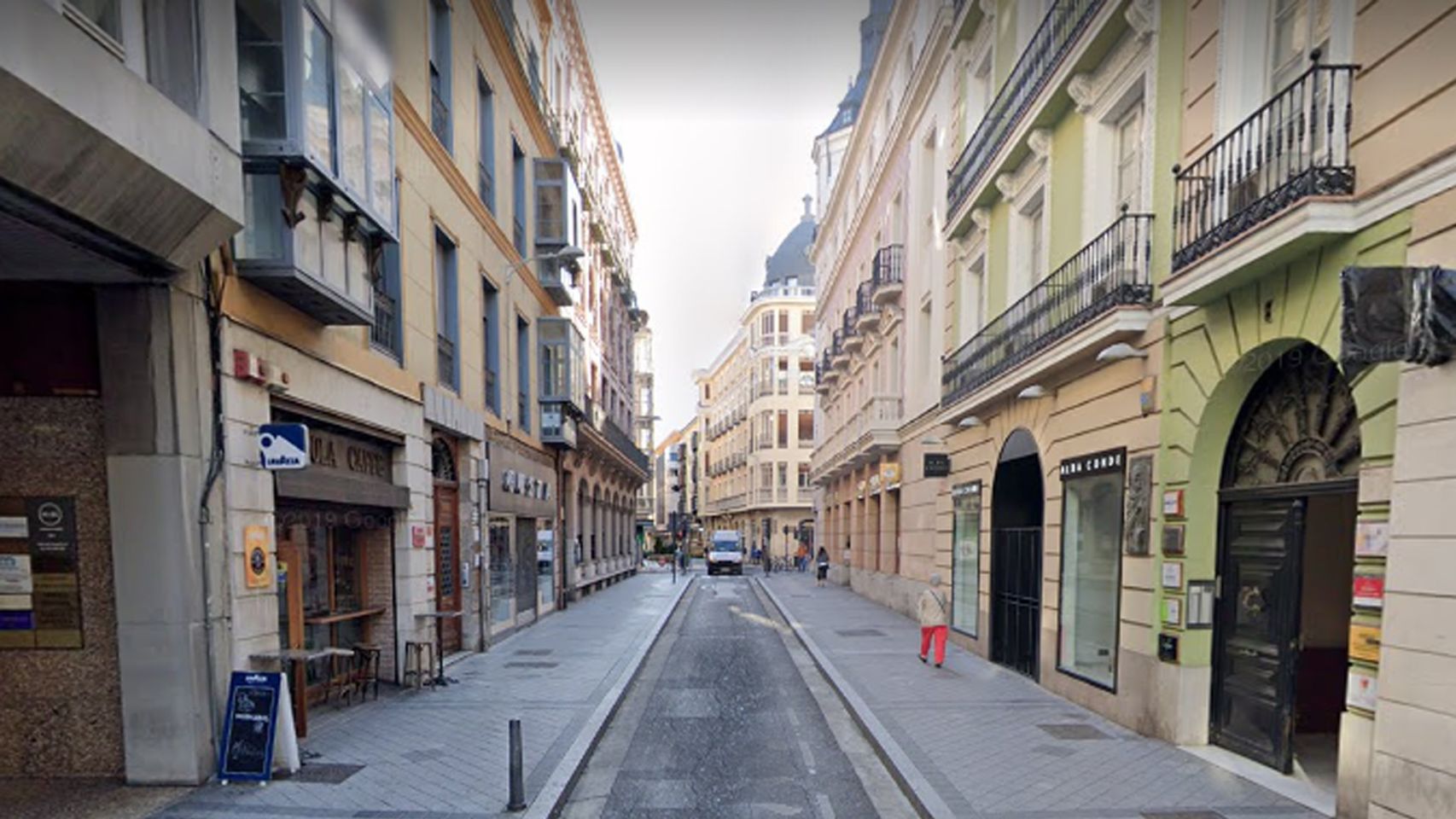 Castilla y León
