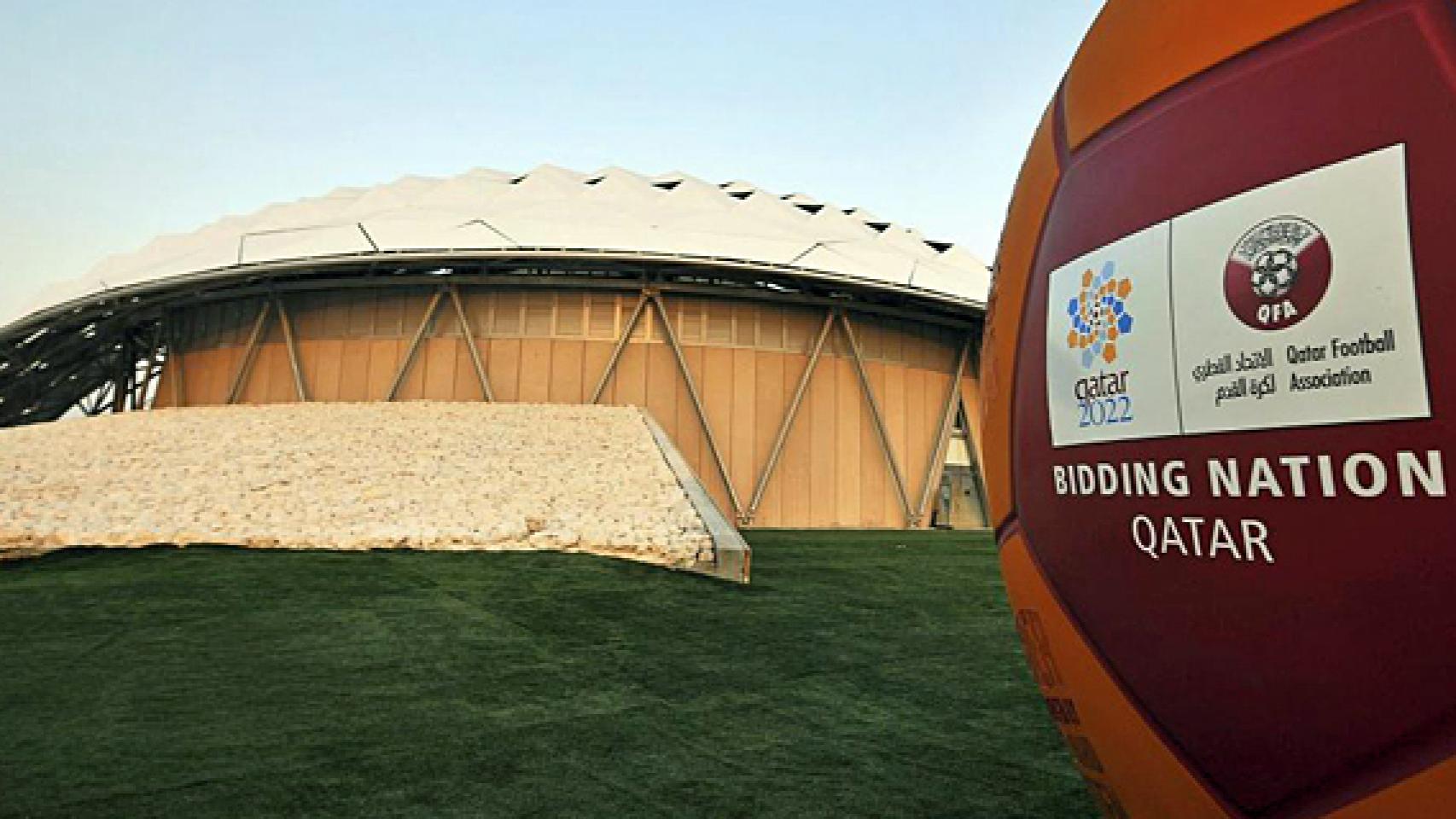 Mundial de Qatar