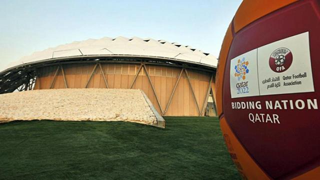 Mundial de Qatar