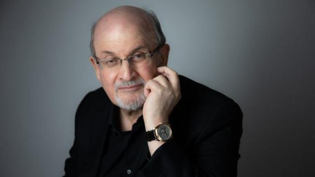 Rushdie