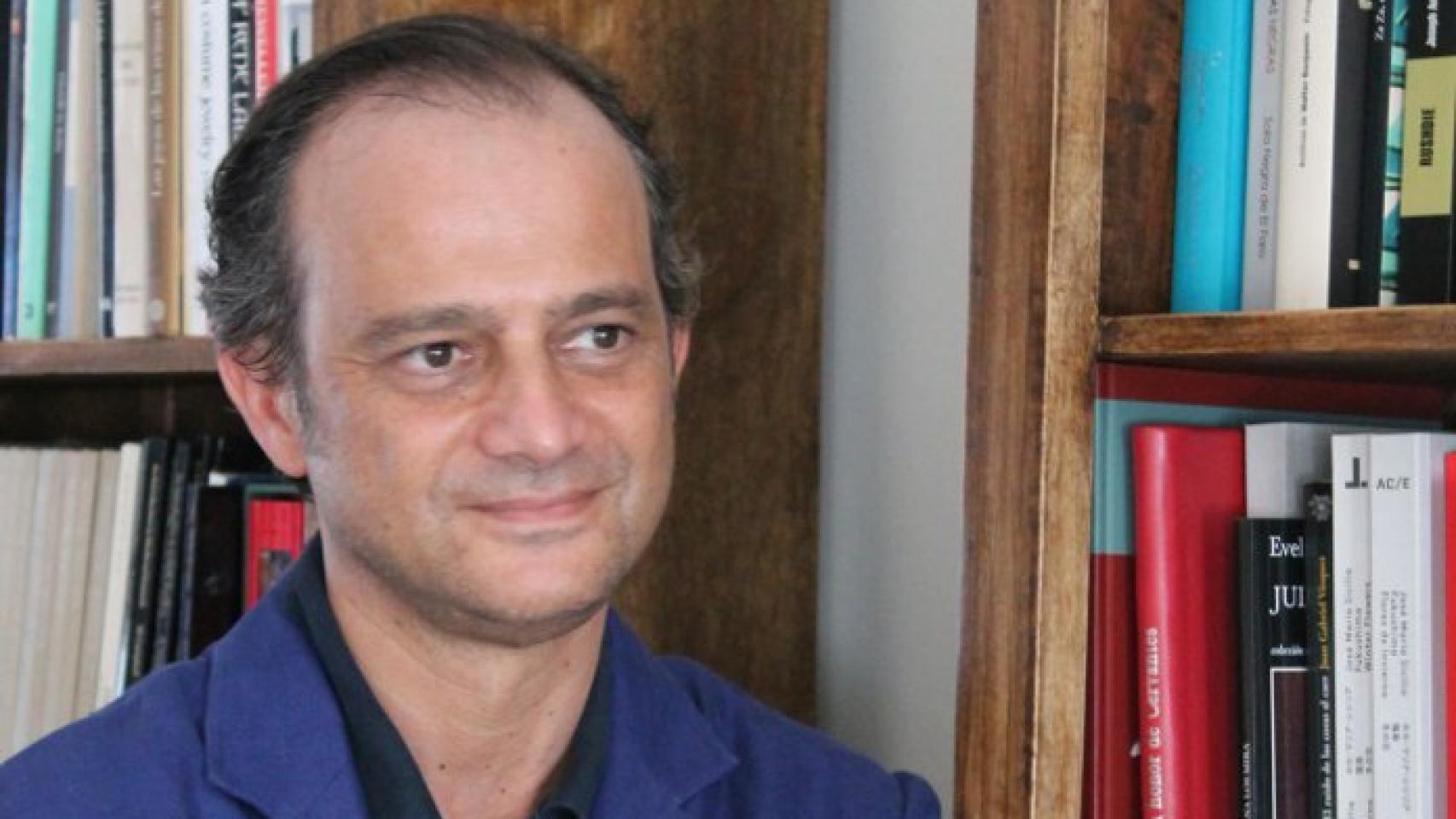 Miguel Albero