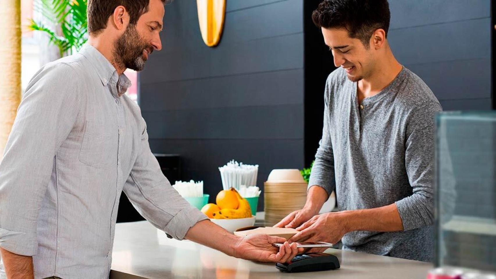 Cómo configurar los pagos móviles en EMUI de Huawei