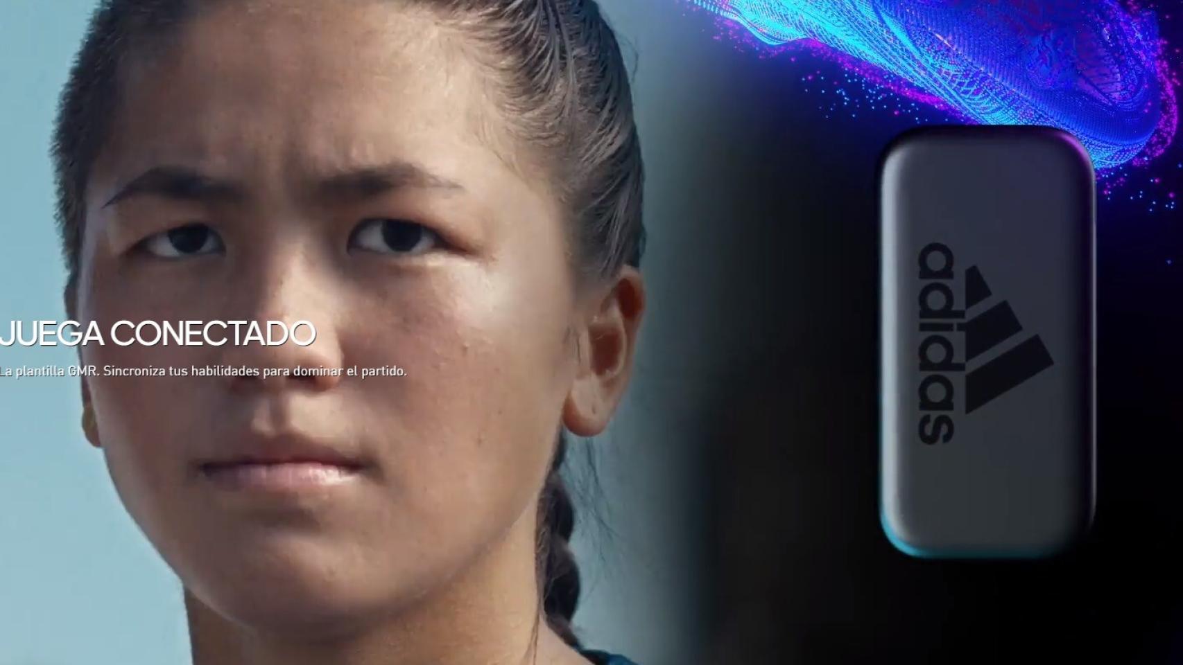 Mejora tu equipo de FIFA jugando en la vida real: Adidas y Google crean el accesorio definitivo