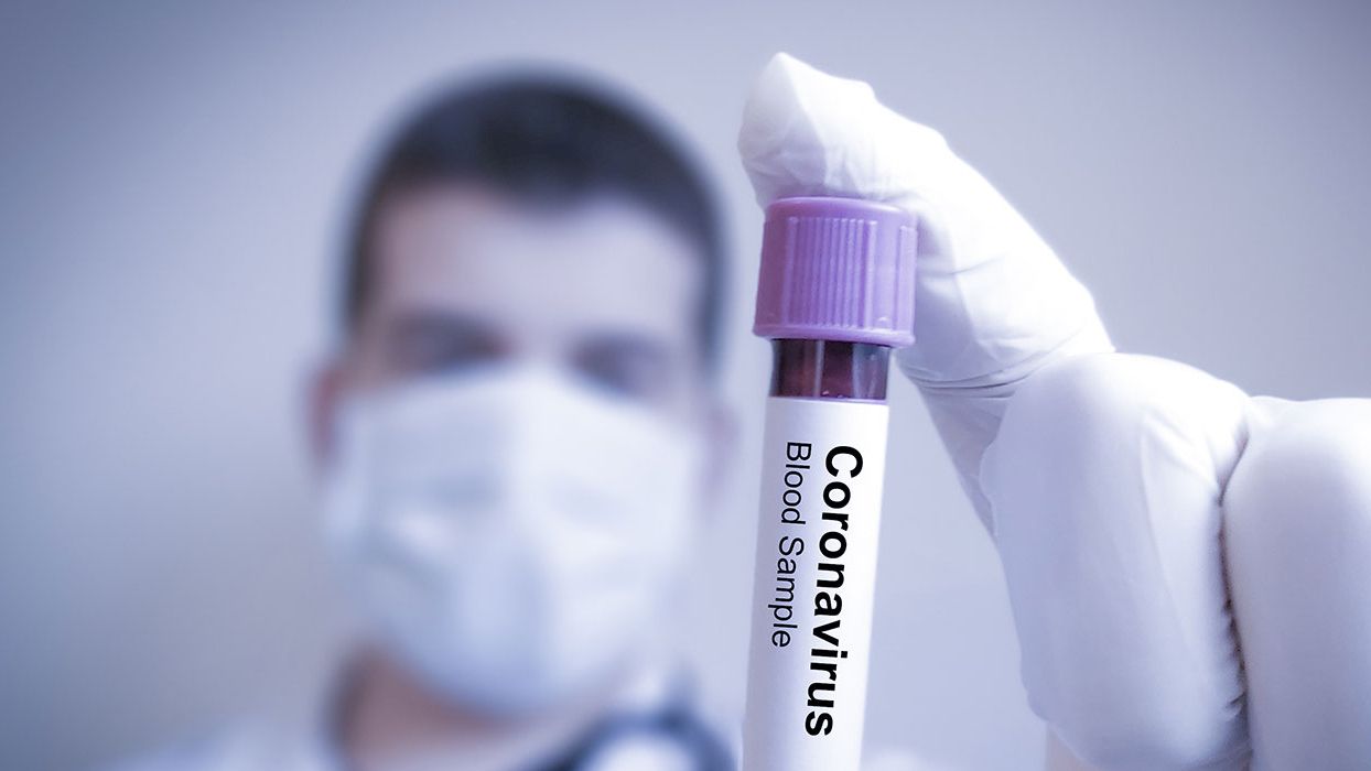 Coronavirus: se lanza el Acelerador Terapéutico COVID-19 para crear nuevos medicamentos