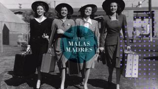 Club de las Malasmadres.