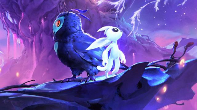 Ori and the Will of the Wisps: el arte y la música como lenguaje del videojuego