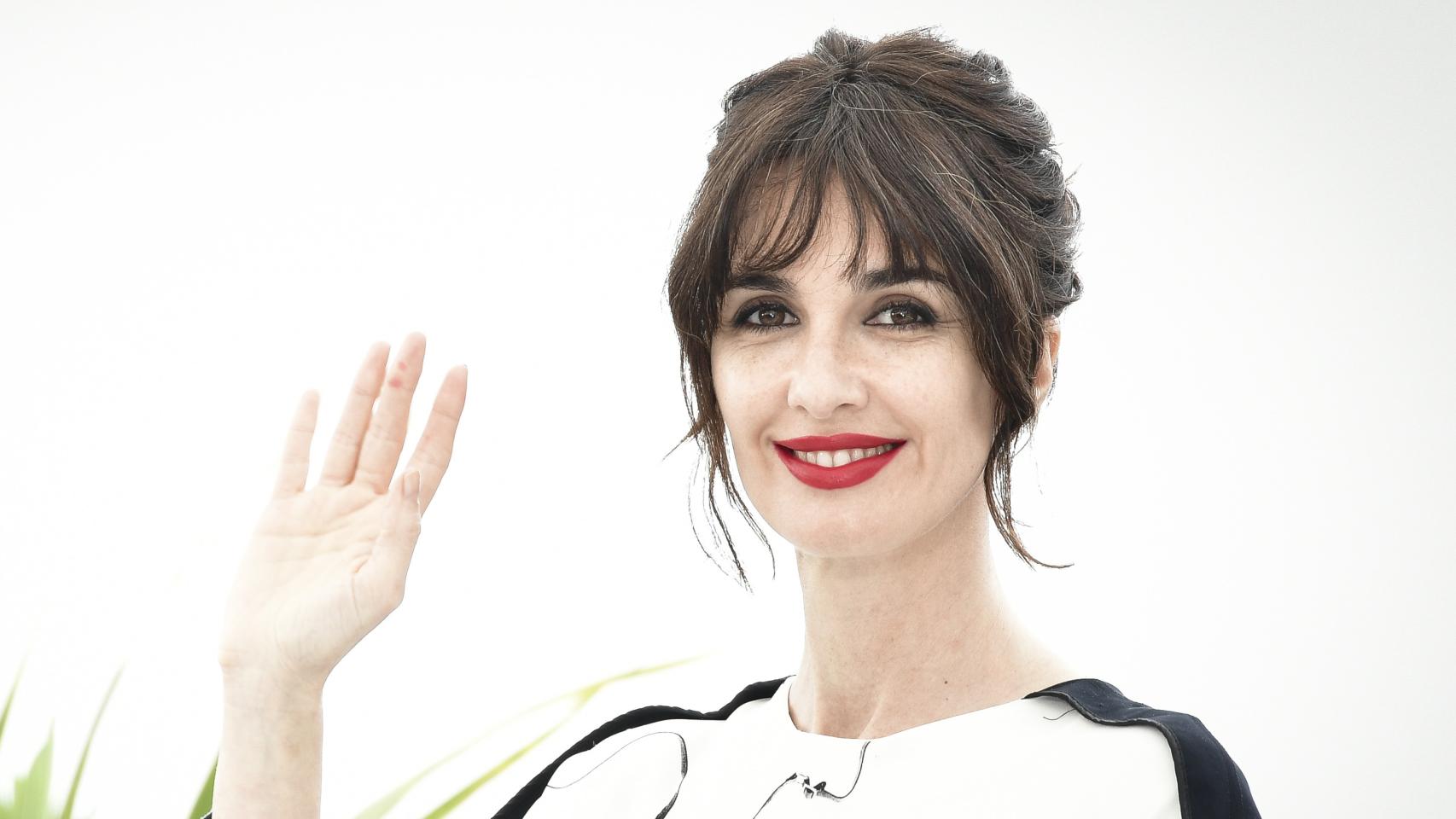 Paz Vega en una imagen de archivo.