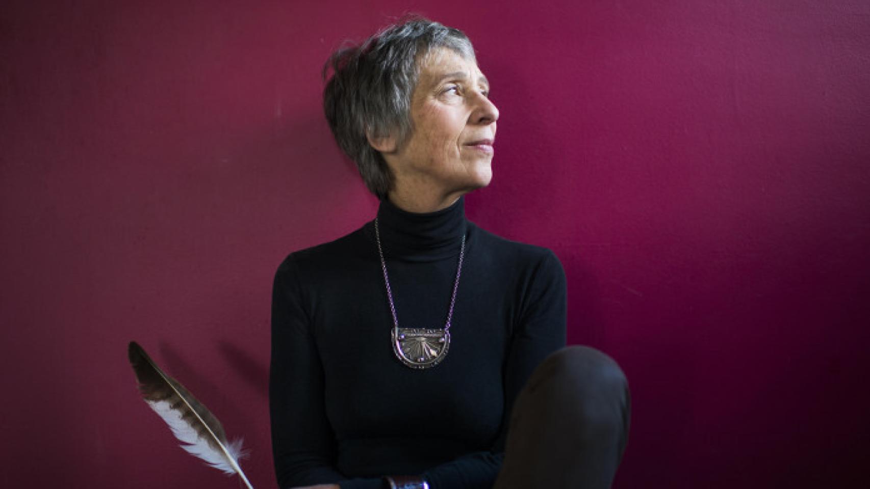 Caroline Lamarche