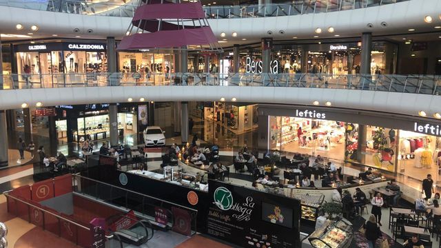 Aforos al 75% y apertura de parques infantiles: las novedades que llegan este lunes a Galicia