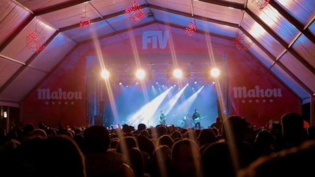 Xoel López, Novedades Carminha y Zahara encabezan el cartel del FIV de Vilalba 2020