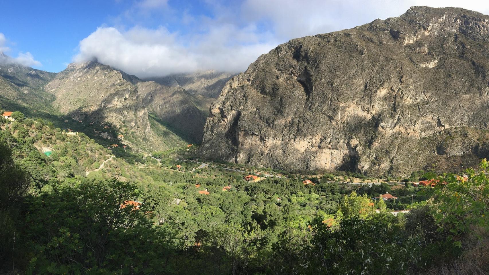 Sierra Leona.