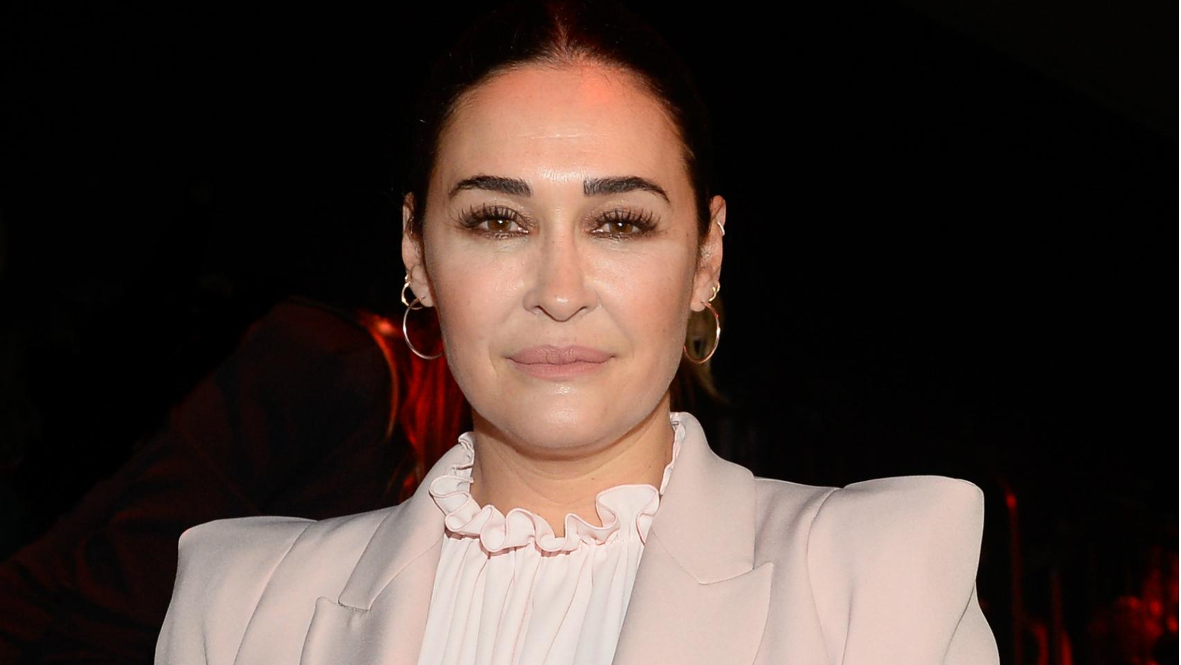 Vicky Martín Berrocal.