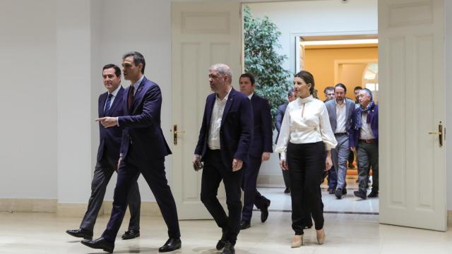 Los agentes sociales piden al Gobierno que regule con urgencia los ERTE