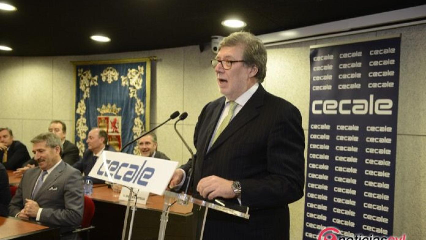 santiago aparicio cecale empresarios 1