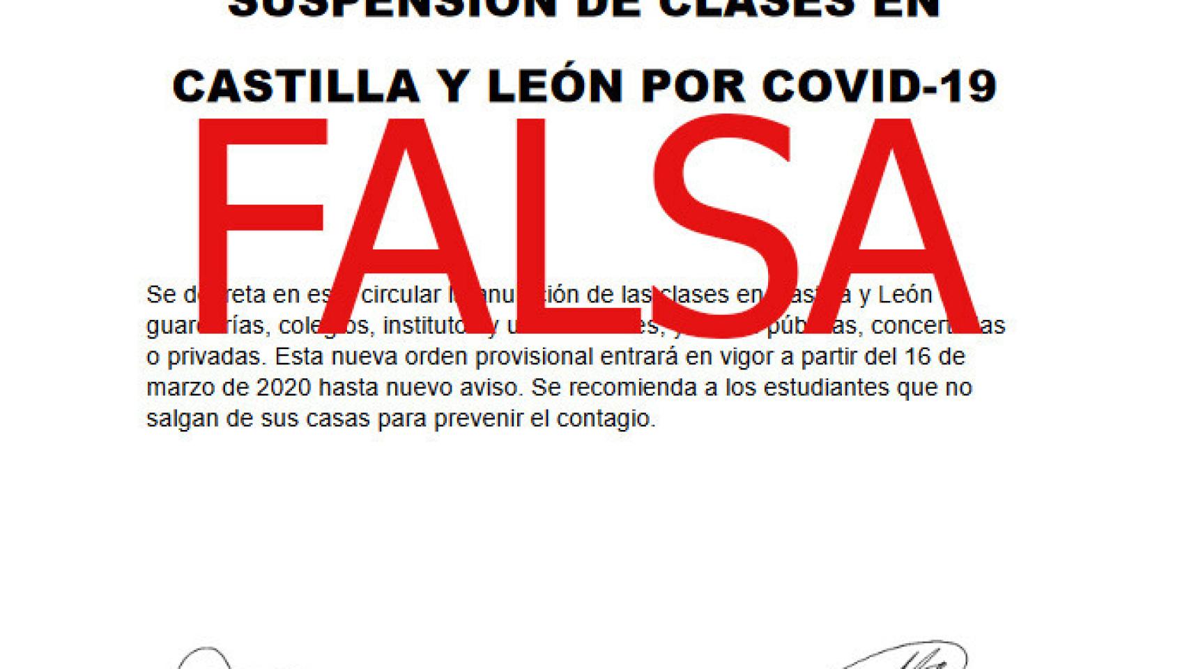 Castilla y León