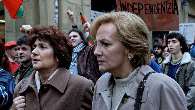 'Patria' desvela su fecha de estreno con su impresionante primer tráiler