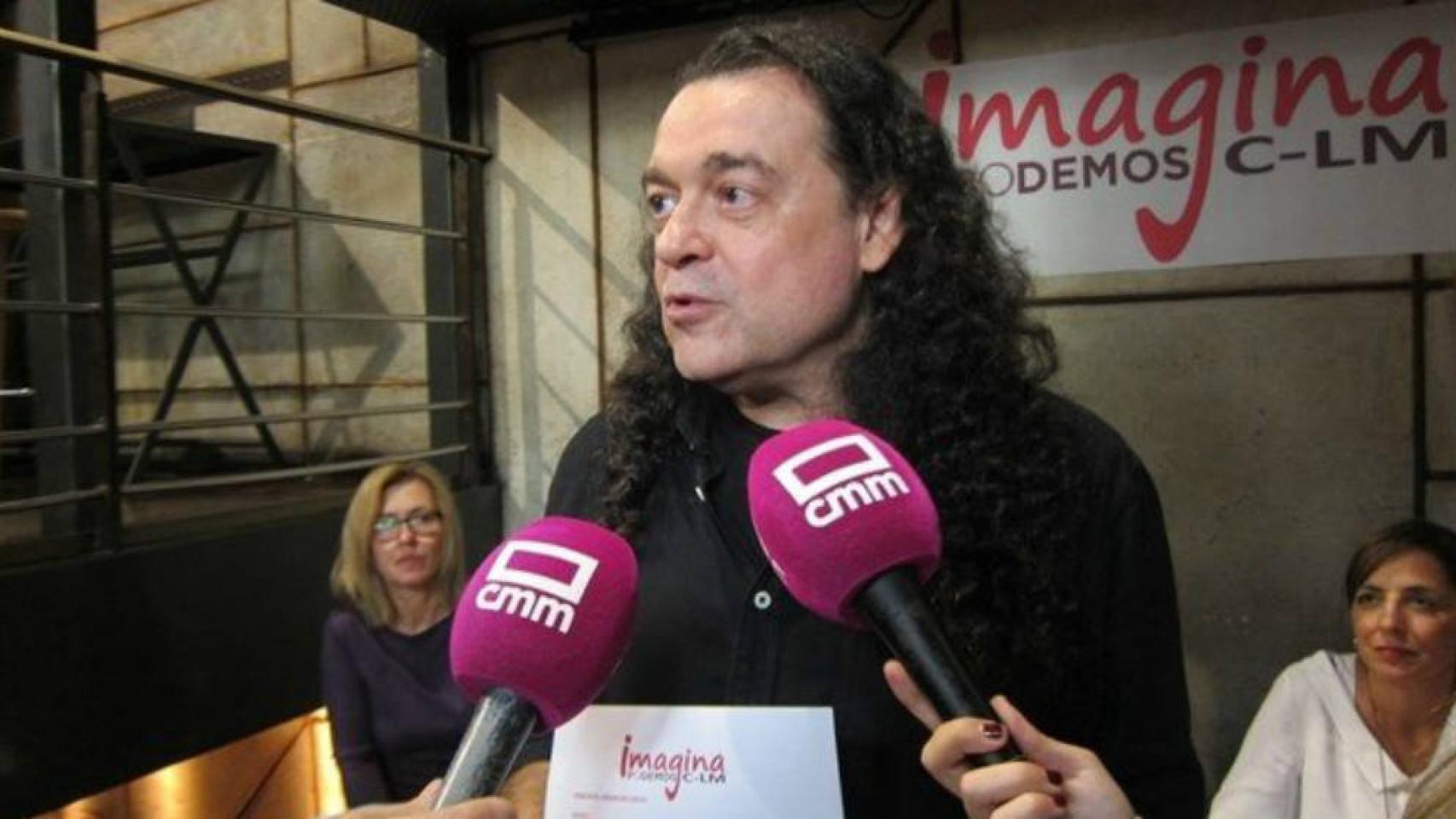 Fernando Barredo