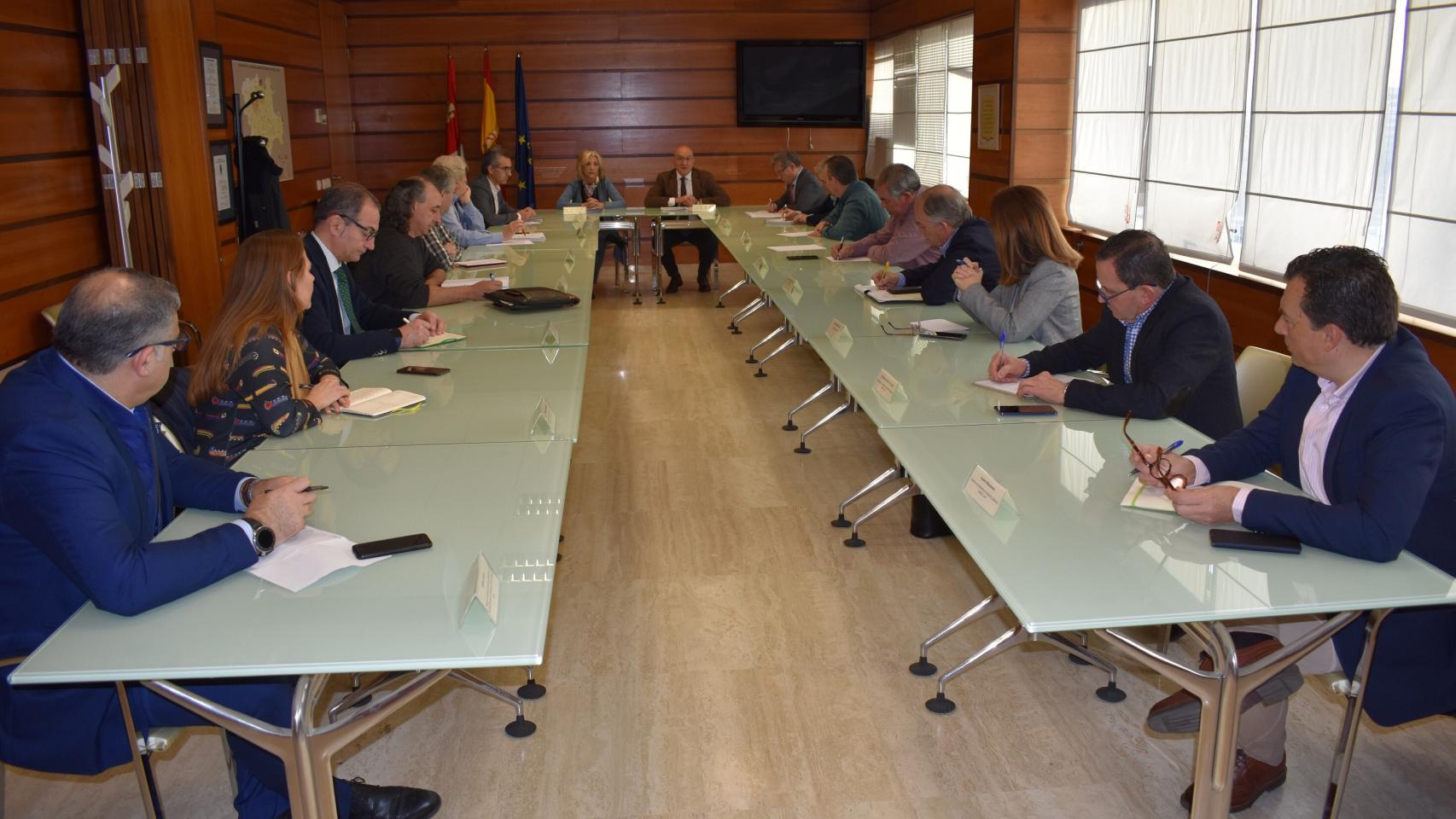 Castilla y León