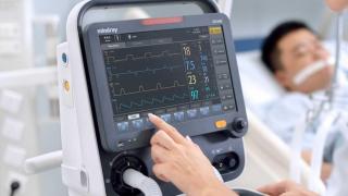 El respirador artificial