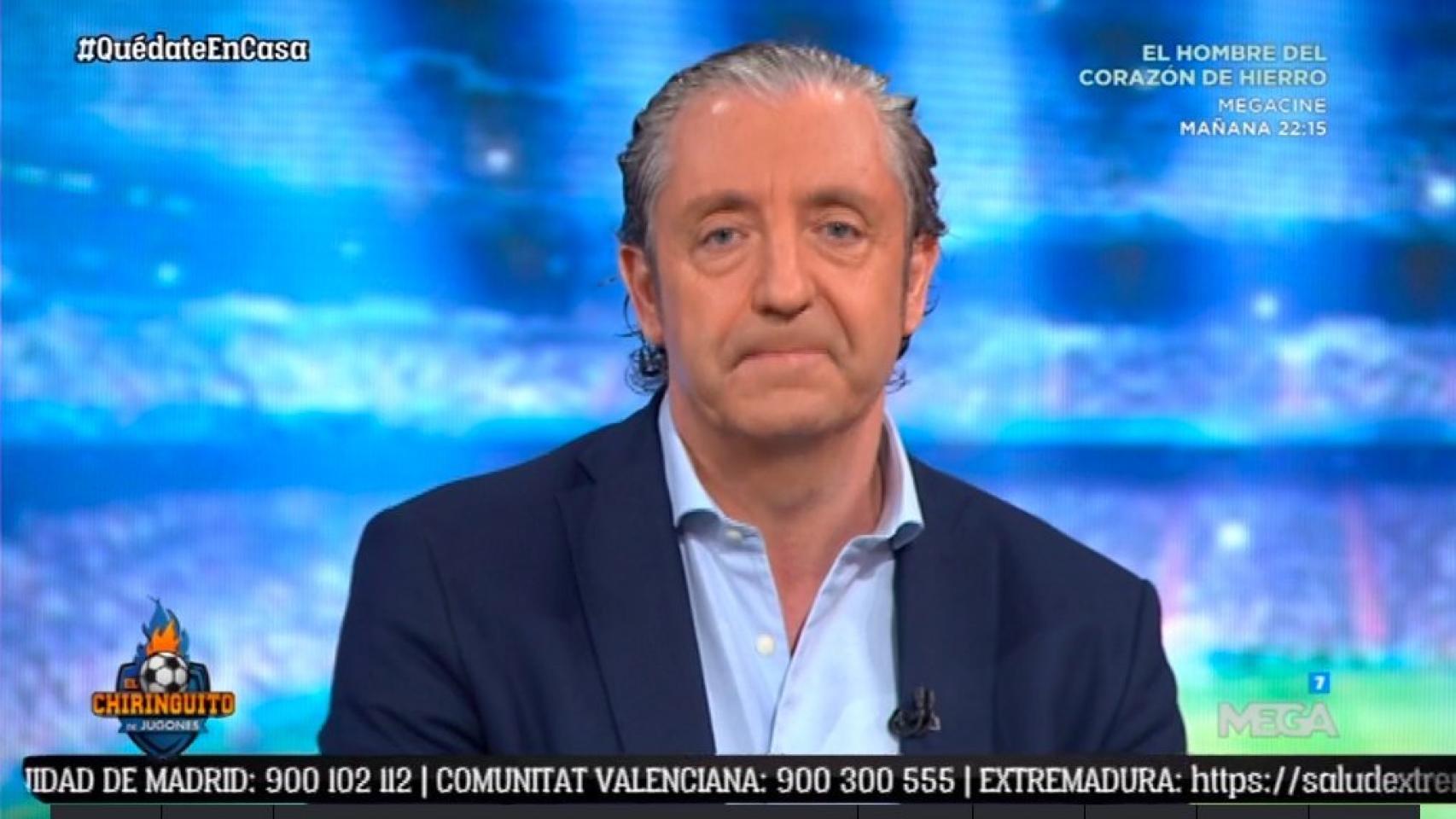 Pedrerol