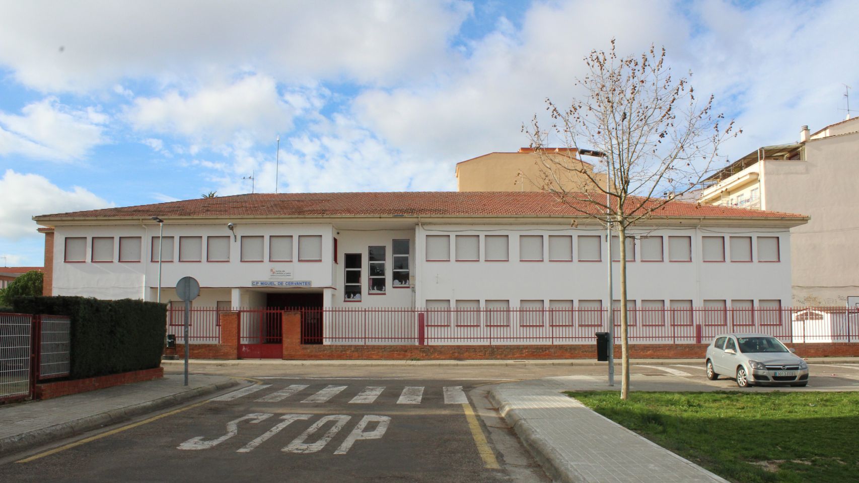 Castilla y León