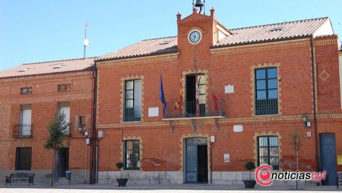 ayuntamiento cigales valladolid 1