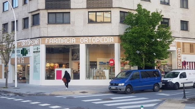 Las farmacias de Galicia podrán expedir desde este jueves certificados Covid