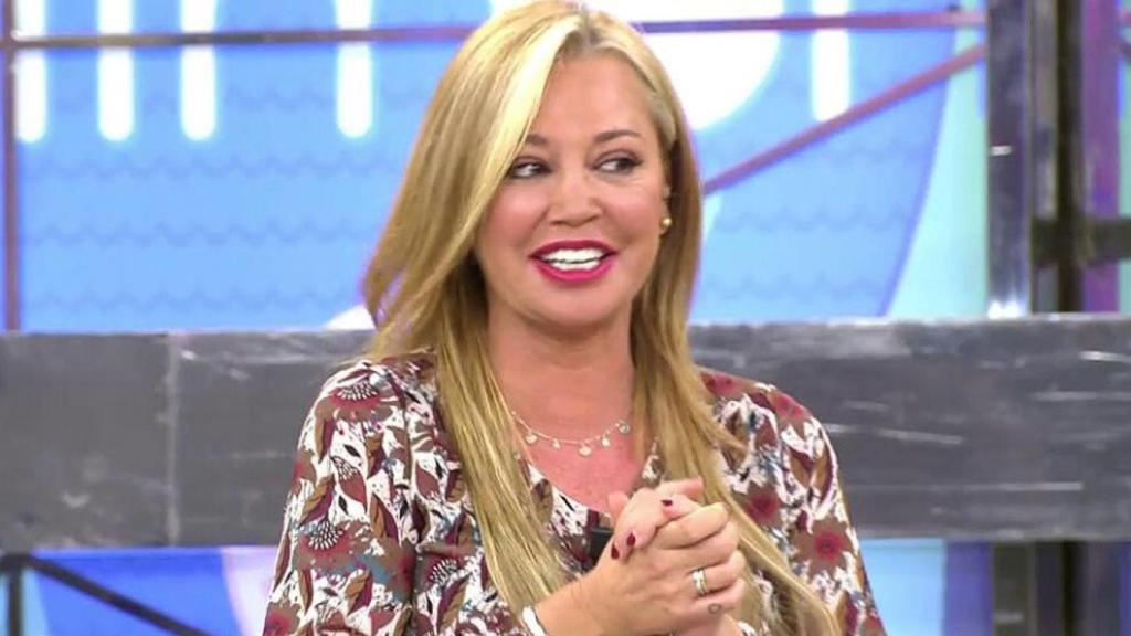 Belén Esteban ('Sálvame')