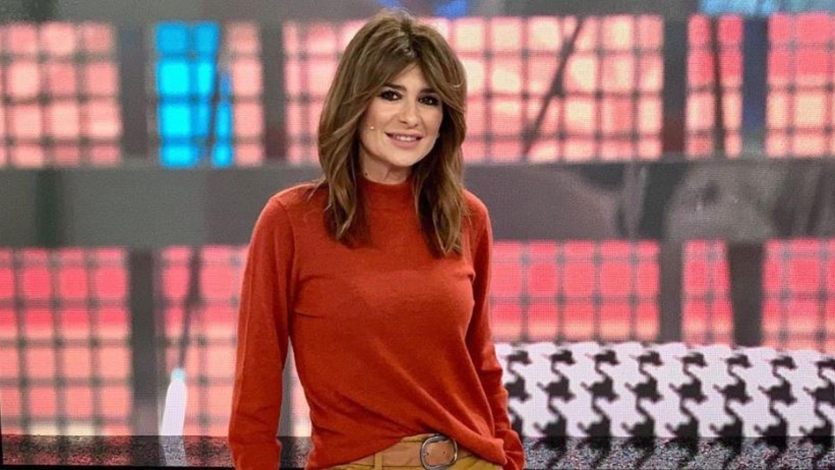 Gema López, en una de sus últimas publicaciones de Instagram.