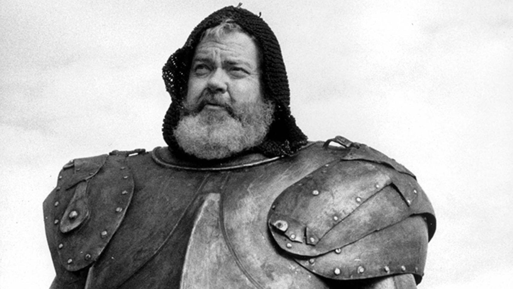 Welles Falstaff