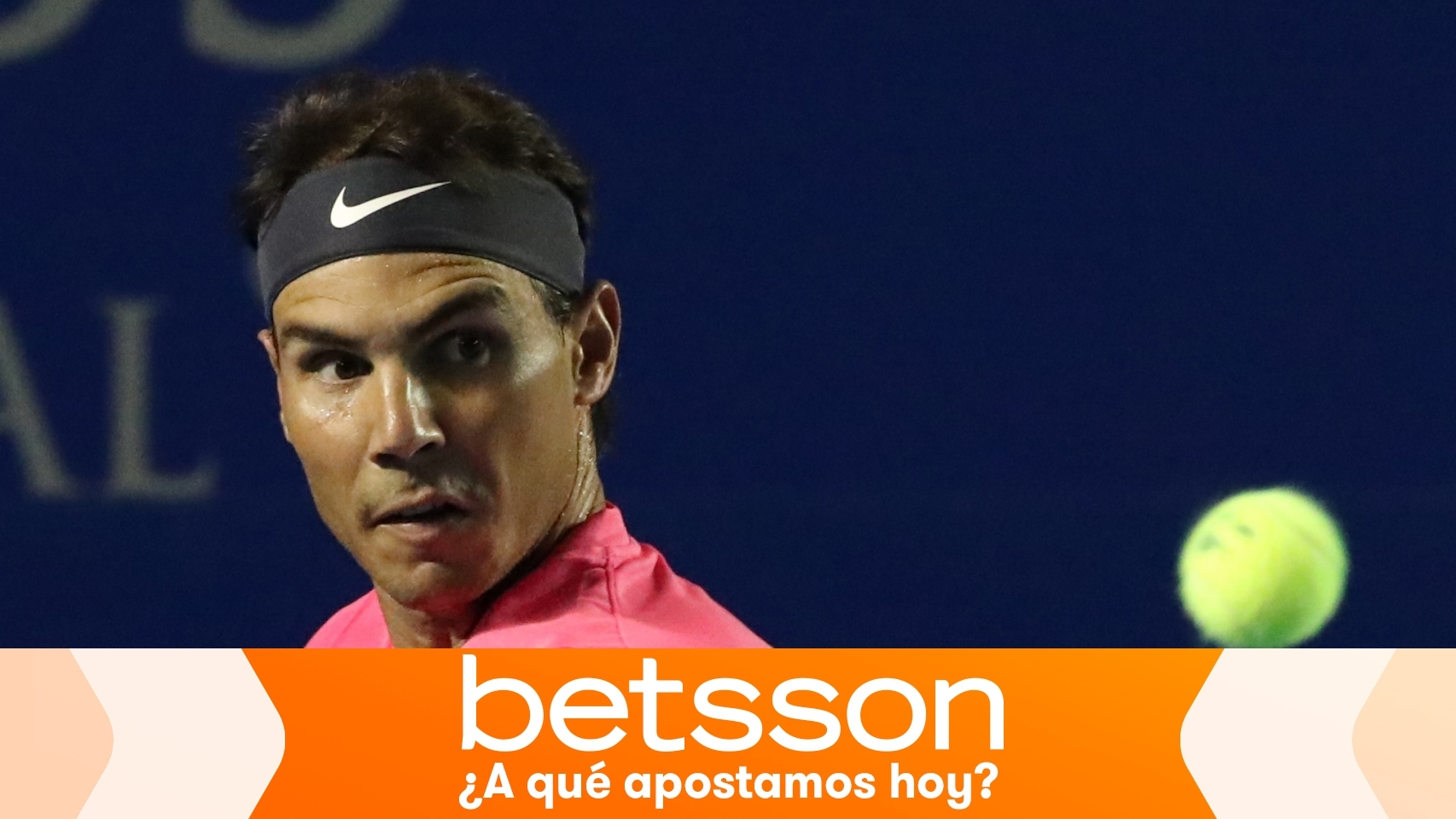 Rafa Nadal