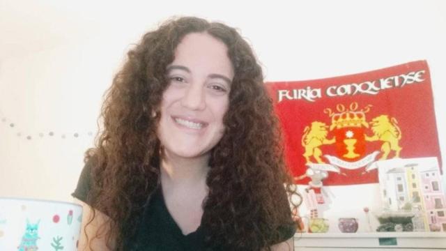 Paula Rubio, conquense residente en Varsovia, relata cómo se vive la crisis sanitaria fuera de Castilla-La Mancha