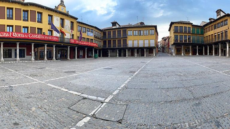Castilla y León