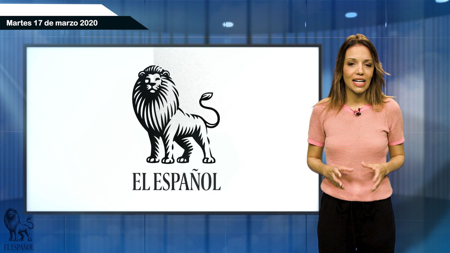 El tiempo: pronóstico para el martes 17 de marzo