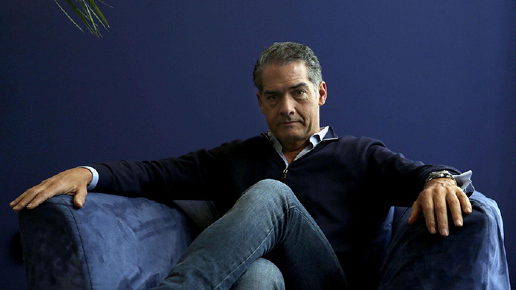 Philip-Kerr-Alberto-Estevez