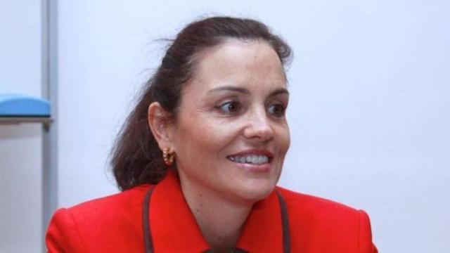 Rosario Cospedal