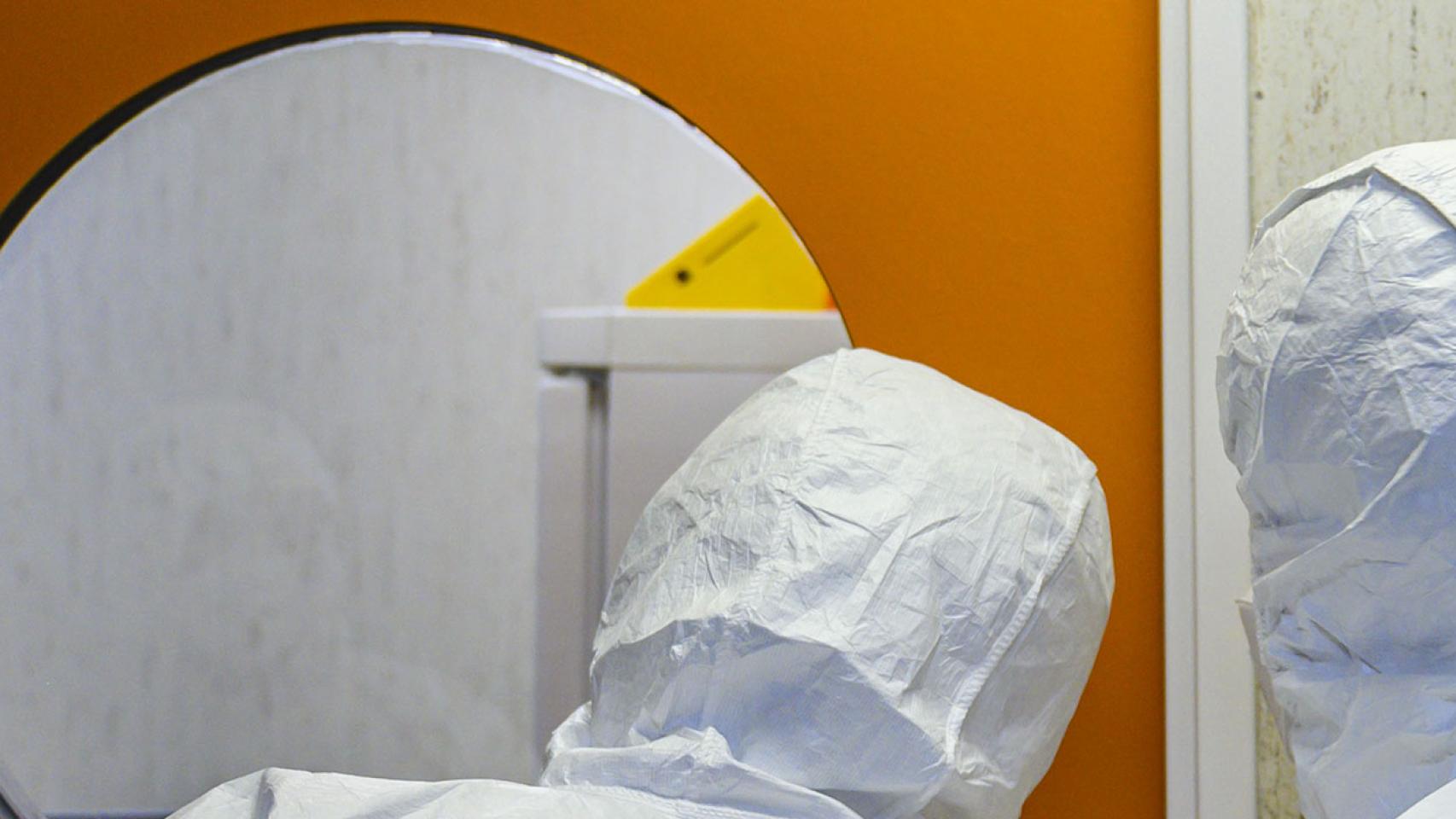 Investigadores españoles trabajan en diagnóstico, tratamiento y vacunas frente al coronavirus