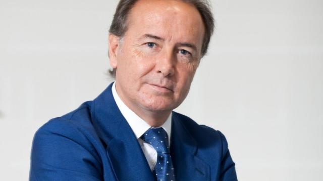 Martín Sellés, presidente de Farmaindustria.