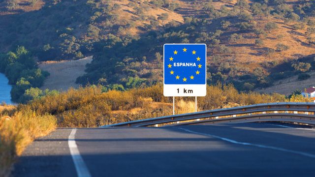 fronteras