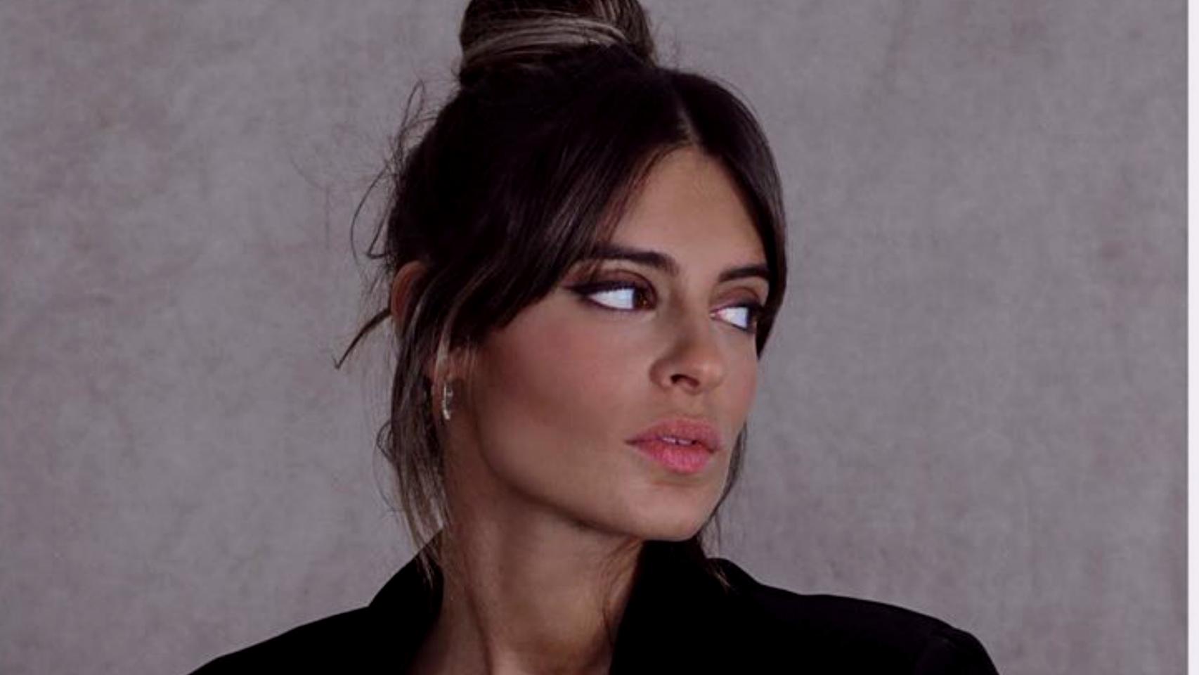 Susana Molina.