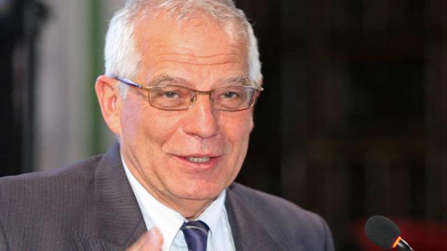 Josep Borrell