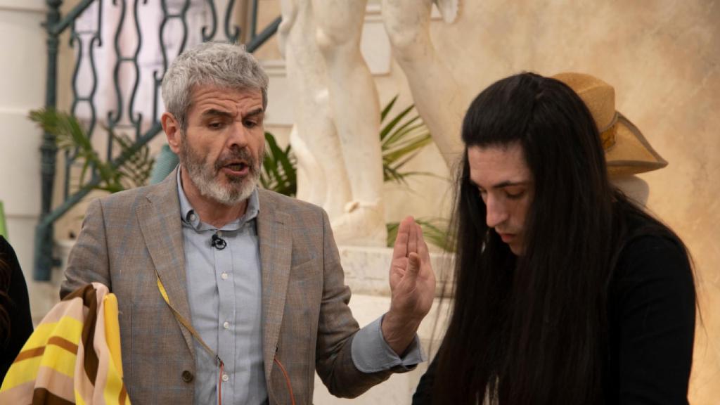 Lorenzo Caprile (RTVE)