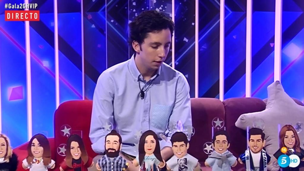 Demasiadas galas de 'GH VIP' para nuestro cuerpo