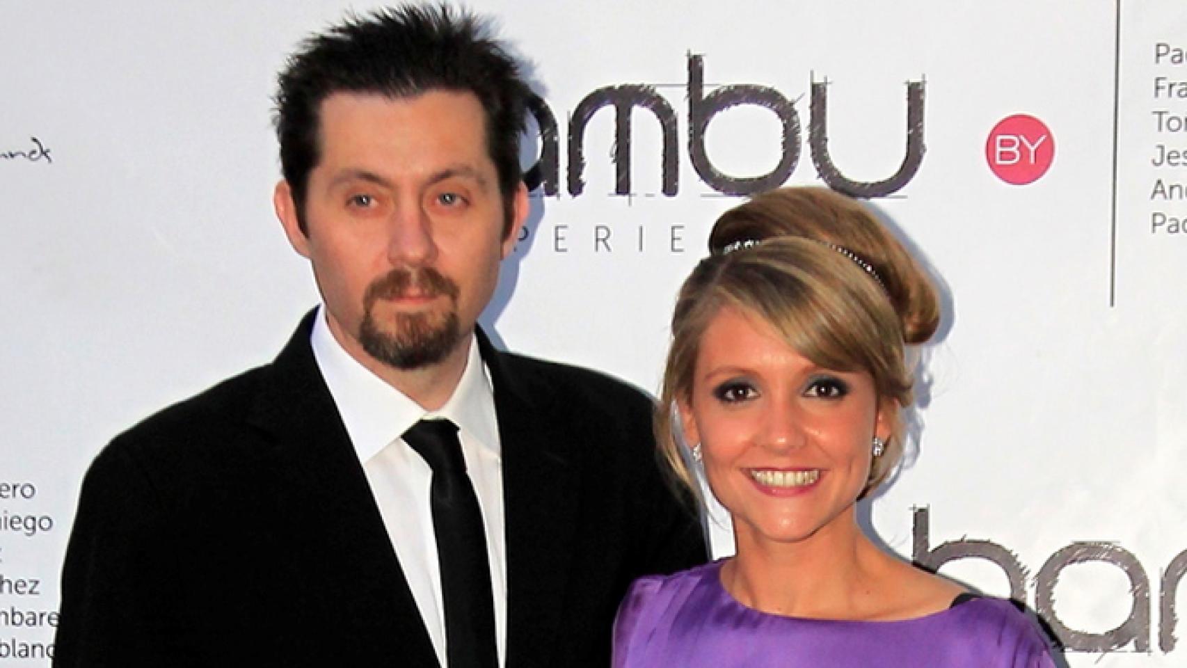 Ramón Campos y Teresa Fernández-Valdés